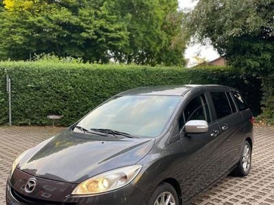 Mazda 5