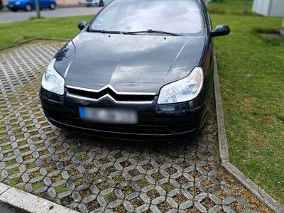 gebraucht Citroën C5 TÜV 04.25