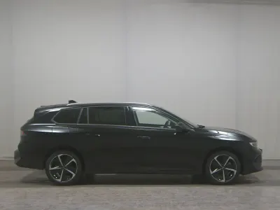 Gebraucht Opel Astra