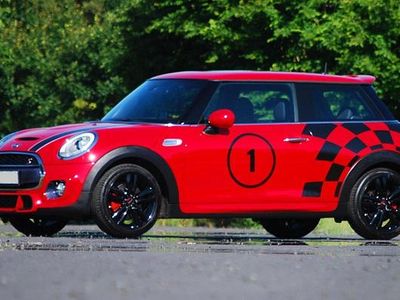 Mini John Cooper Works