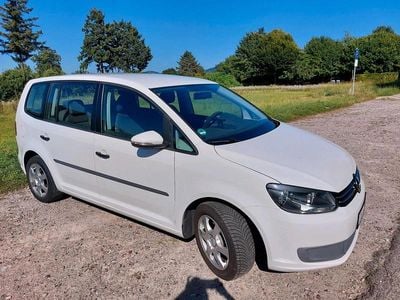 VW Touran