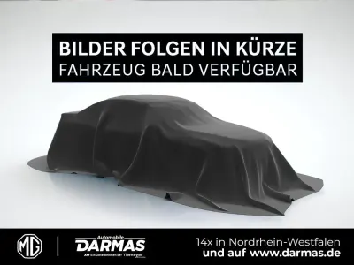 Nuova MG HS Luxury 272 CV (200 kW) 2026 Bianco SUV