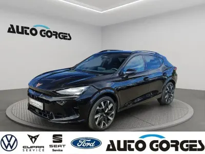 Neu Cupra Formentor VZ 333 PS (244 kW) 2026 Schwarz SUV
