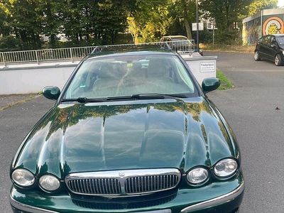 Jaguar X-type