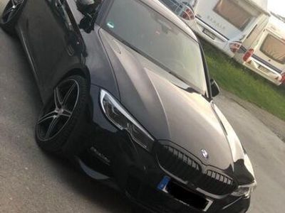 gebraucht BMW 330 d Top Voll