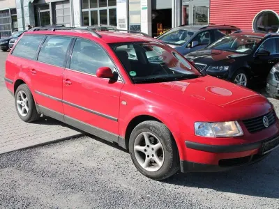 Gebraucht VW Passat