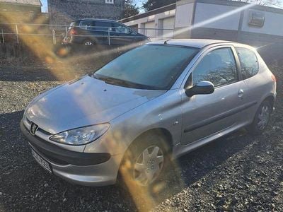 Gebraucht 2005 Peugeot 107 Kleinwagen | 1.150 € (Guter Preis)
