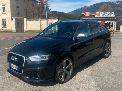 Audi RS Q3