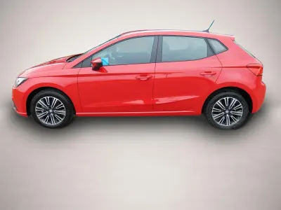 Gebraucht Seat Ibiza Style 116 PS (85 kW) 2024 Manufacturer Kleinwagen