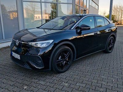 Gebraucht VW ID.5 Pro 150 kW (204 PS) 2023 Grau SUV