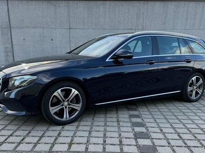 Mercedes E350