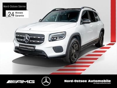 Mercedes GLB220
