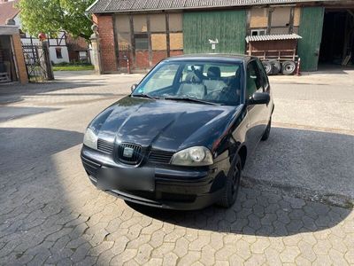 gebraucht Seat Arosa MPI