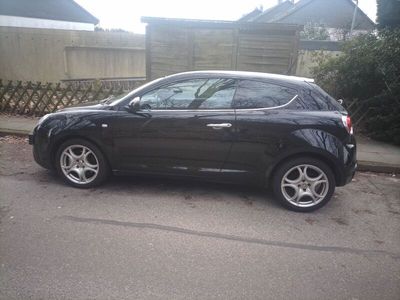 gebraucht Alfa Romeo MiTo 1.4 TB