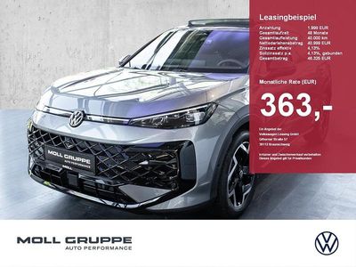 Novo VW T-Roc R-line 150 HP (110 kW) 2026 SUV