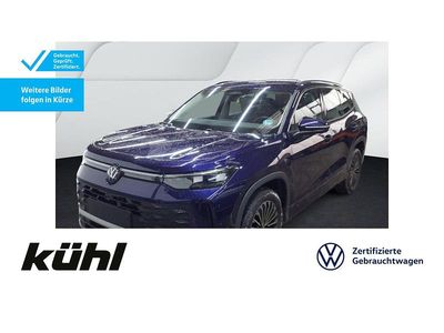 Second-hand VW Tayron Life 193 CP (141 kW) 2025 SUV