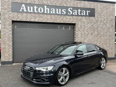 Gebraucht Audi S6