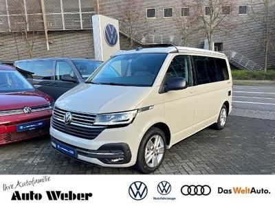 gebraucht VW California Ocean 2.0 TDI 150 kW 4MOTION DSG