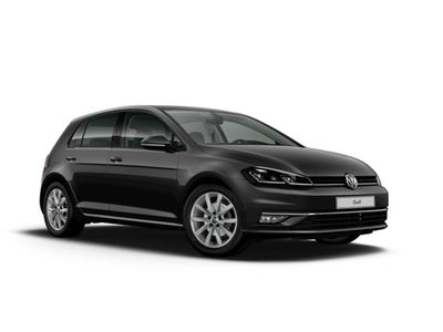 Gebraucht VW Golf VII Highline 125 PS (91 kW) 2017