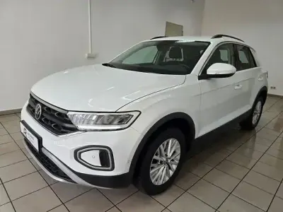 Gebraucht VW T-Roc Life 150 PS (110 kW) 2024 Andere SUV