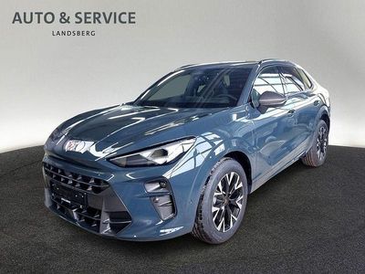 Nouă Cupra Terramar 204 CP (150 kW) 2026 Albastru SUV