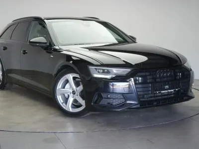 Gebraucht Audi A6