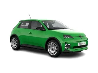 Renault R5