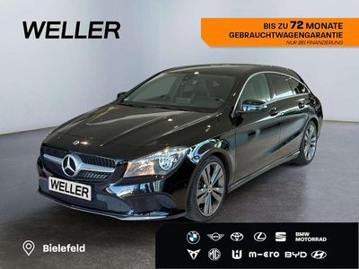 Mercedes CLA200