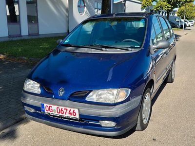 Renault Scénic