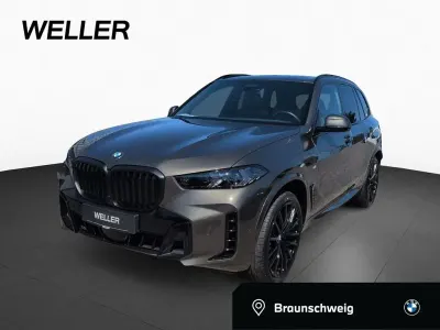 Gebraucht BMW X5 M Sport 286 PS (210 kW) 2025 Braun SUV
