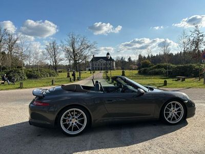 Porsche 991