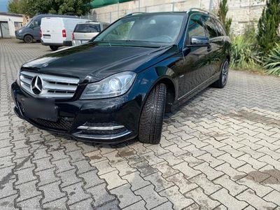 Mercedes C350