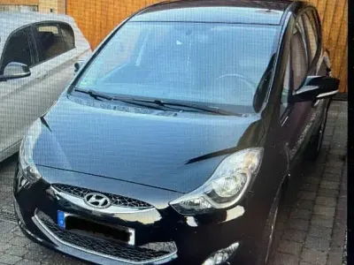 Gebraucht Hyundai ix20