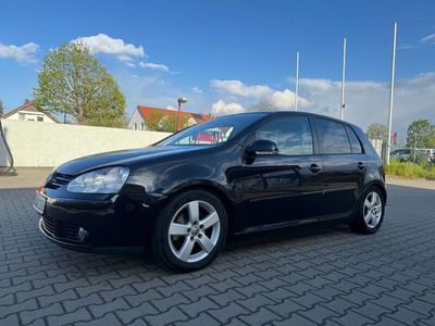 gebraucht VW Golf V 1.9 tdi