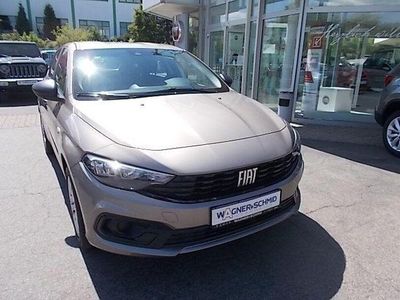 Gebraucht Fiat Tipo Easy 101 PS (74 kW) 2021 Beige Kombi