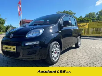 Gebraucht Fiat Panda