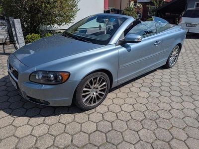 Volvo C70