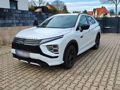 gebraucht Mitsubishi Eclipse Cross 2.4 PLUG-IN HYBRID 4WD Select ...