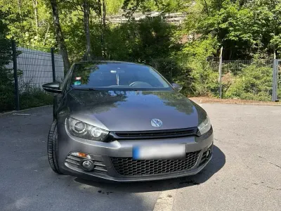 Brugt VW Golf 160 HK (117 kW) 2012 Grå Coupe