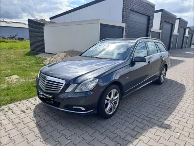 Gebraucht Mercedes E250
