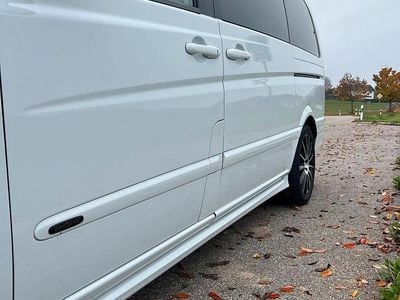 Mercedes Viano