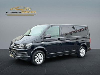 Second-hand VW T6 Trendline 150 CP (110 kW) 2017 Van