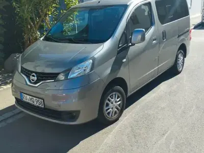 Gebraucht Nissan NV200