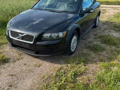 Gebraucht Volvo C30