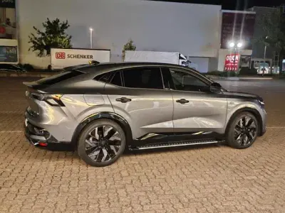 Gebraucht Renault Rafale