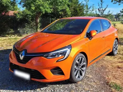 Gebraucht Renault Clio V