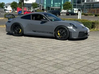 Gebraucht Porsche 911 GT3