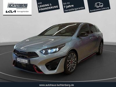 Kia Ceed GT