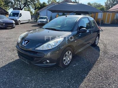 Peugeot 206+