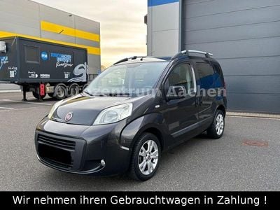 Fiat Qubo